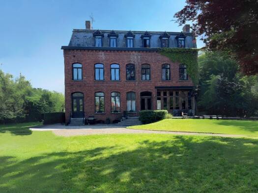 Maison à vendre 938 000 € 12 pièces 7 chambres 510 m² 1 999 m² de terrain Bousbecque 59166