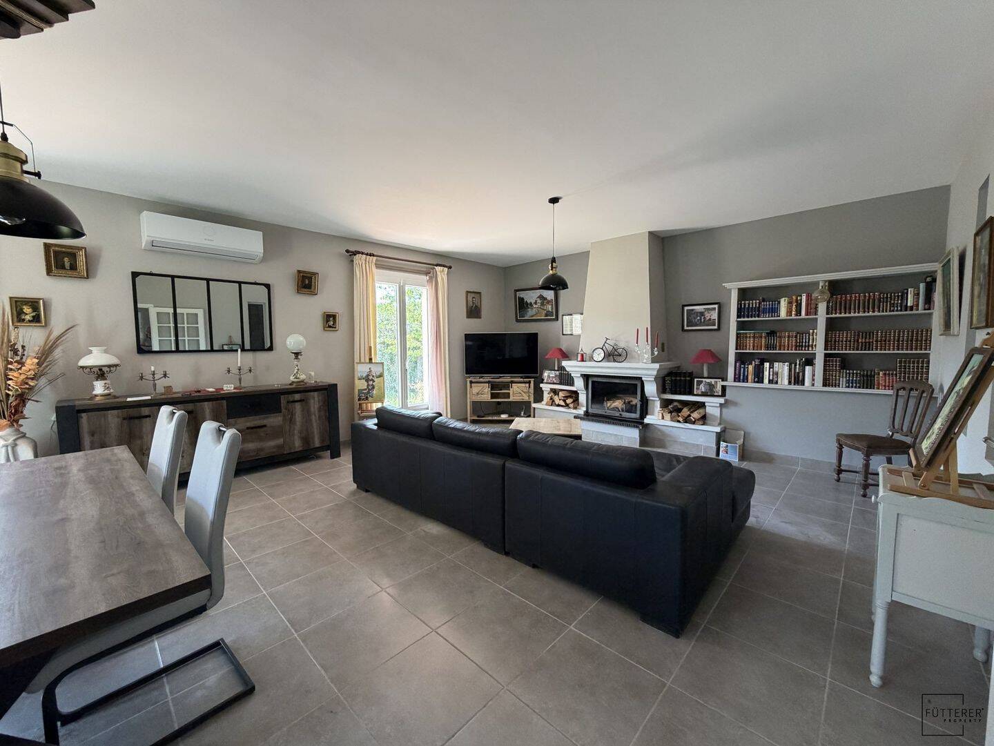 Maison 6 pièces 181 m² · à Vinassan · 181 m² · 460 000 €