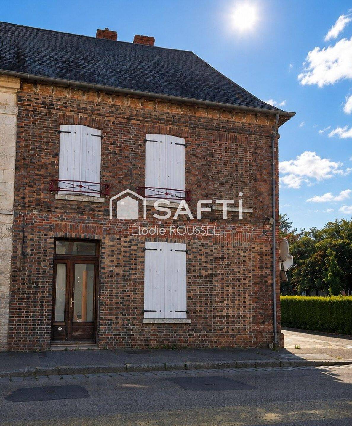 Appartement 2 pièces 45 m² · à Le Neubourg · 45 m² · 93 000 €