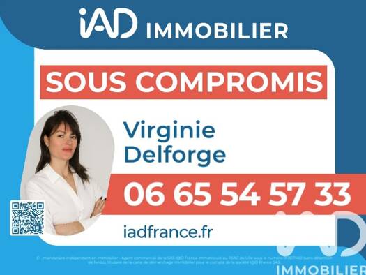 Appartement à vendre 269 000 € 4 pièces 3 chambres 78 m² Étage 4/5 Vieux Lille Lille 59000