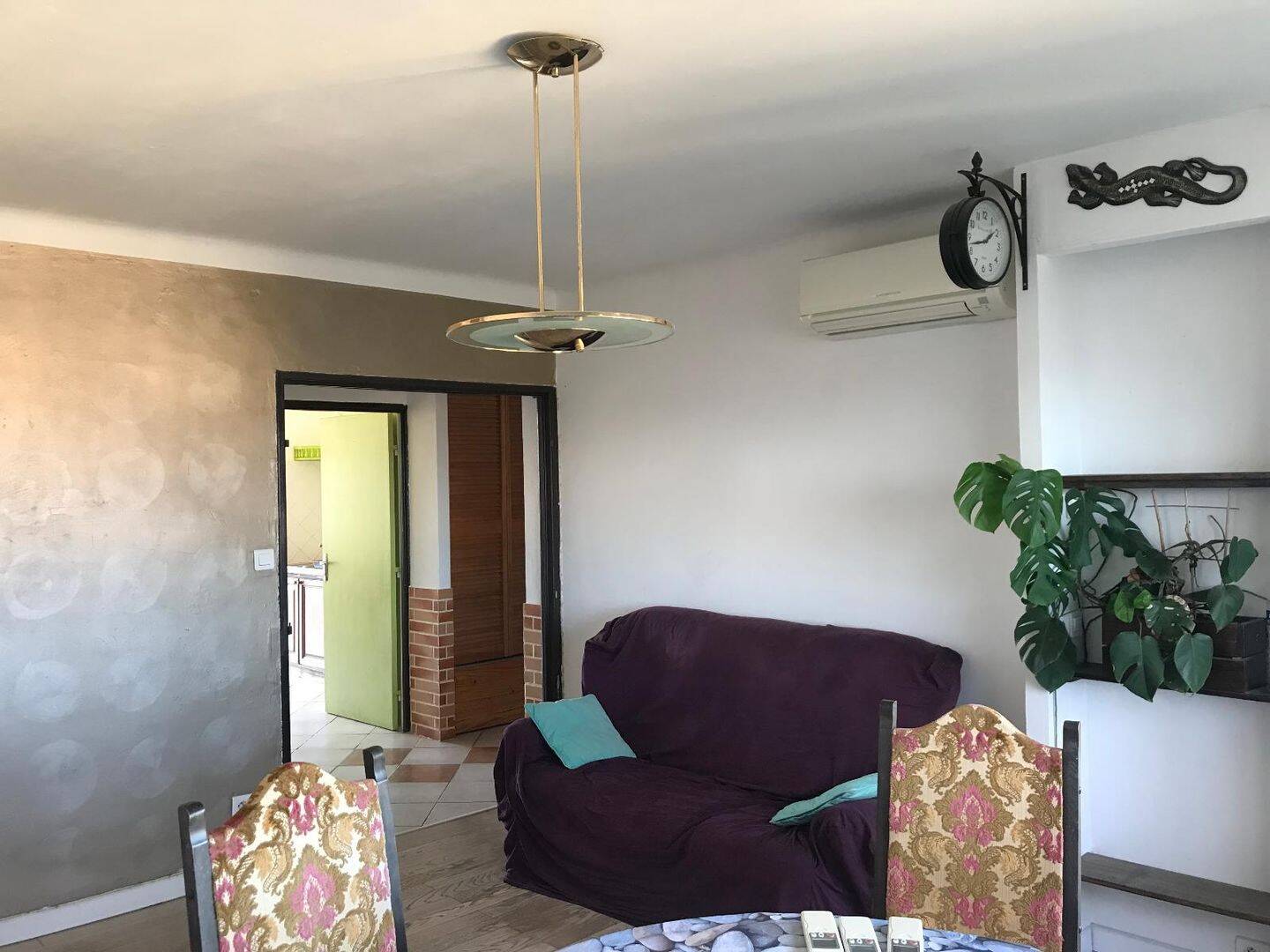 Appartement 4 pièces 65 m² · à Perpignan · 64,9 m² · 680 €/mois
