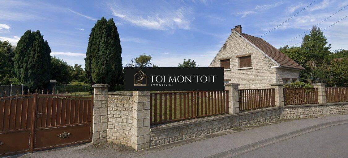 Maison 5 pièces 90 m² · à Saint-Maximin · 90 m² · 320 000 €