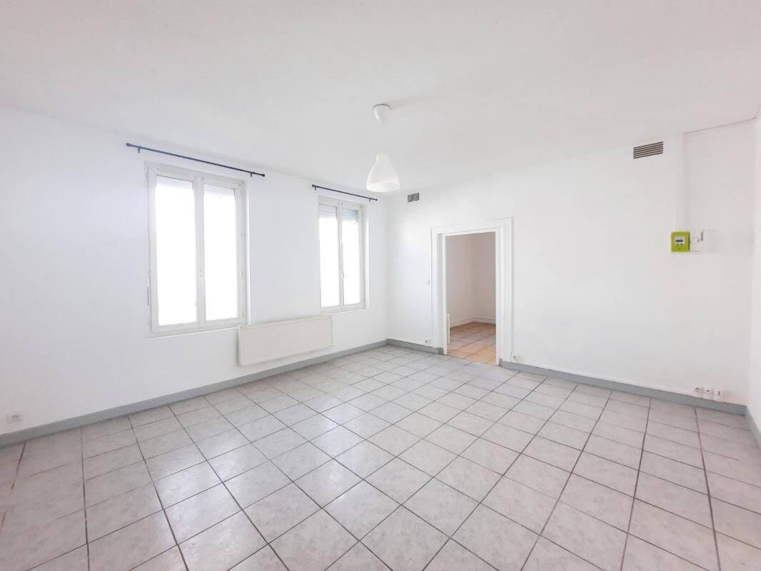 Appartement 3 pièces 63 m² · à Le Havre · 63 m² · 650 €/mois
