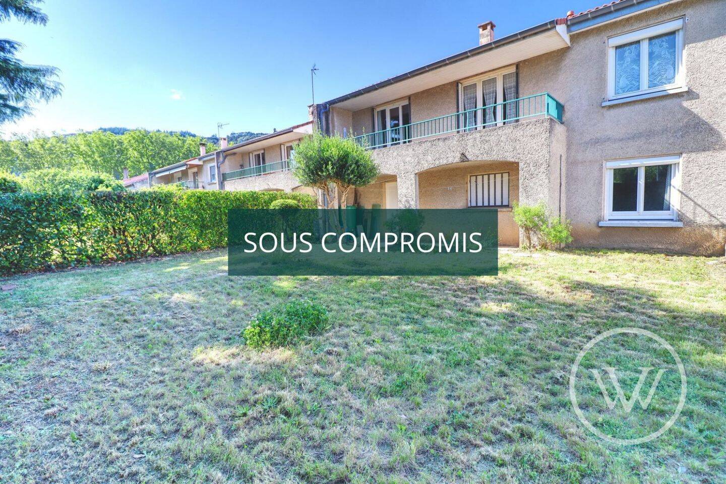 Maison 4 pièces 102 m² · à Saint-Péray · 102 m² · 228 500 €