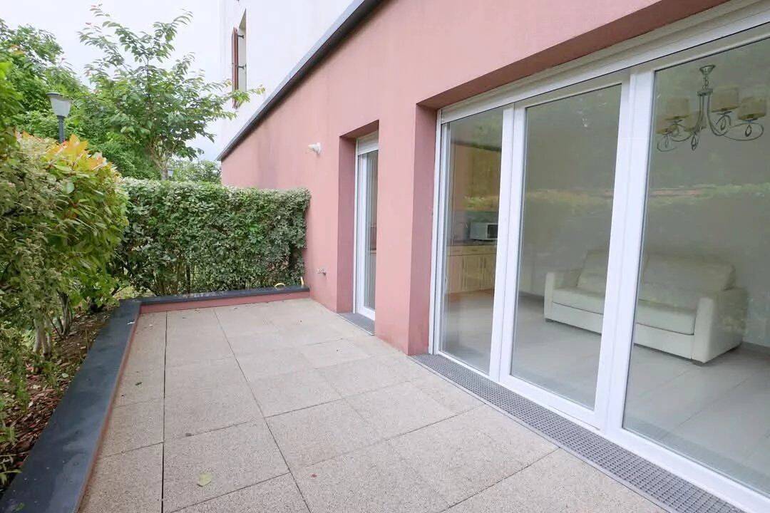 Appartement 1 pièce 23 m² · à Rosny-sur-Seine · 23,1 m² · 98 000 €