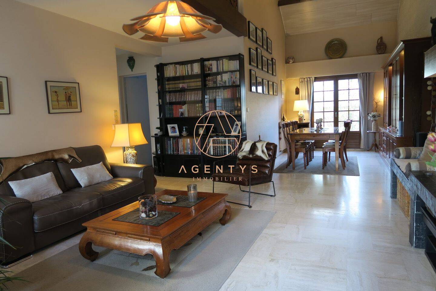 Maison 6 pièces 130 m² · à Champigny-sur-Marne · 130 m² · 594 000 €
