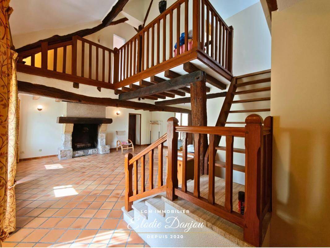 Maison 6 pièces 150 m² · à Châteaudun · 150 m² · 217 000 €
