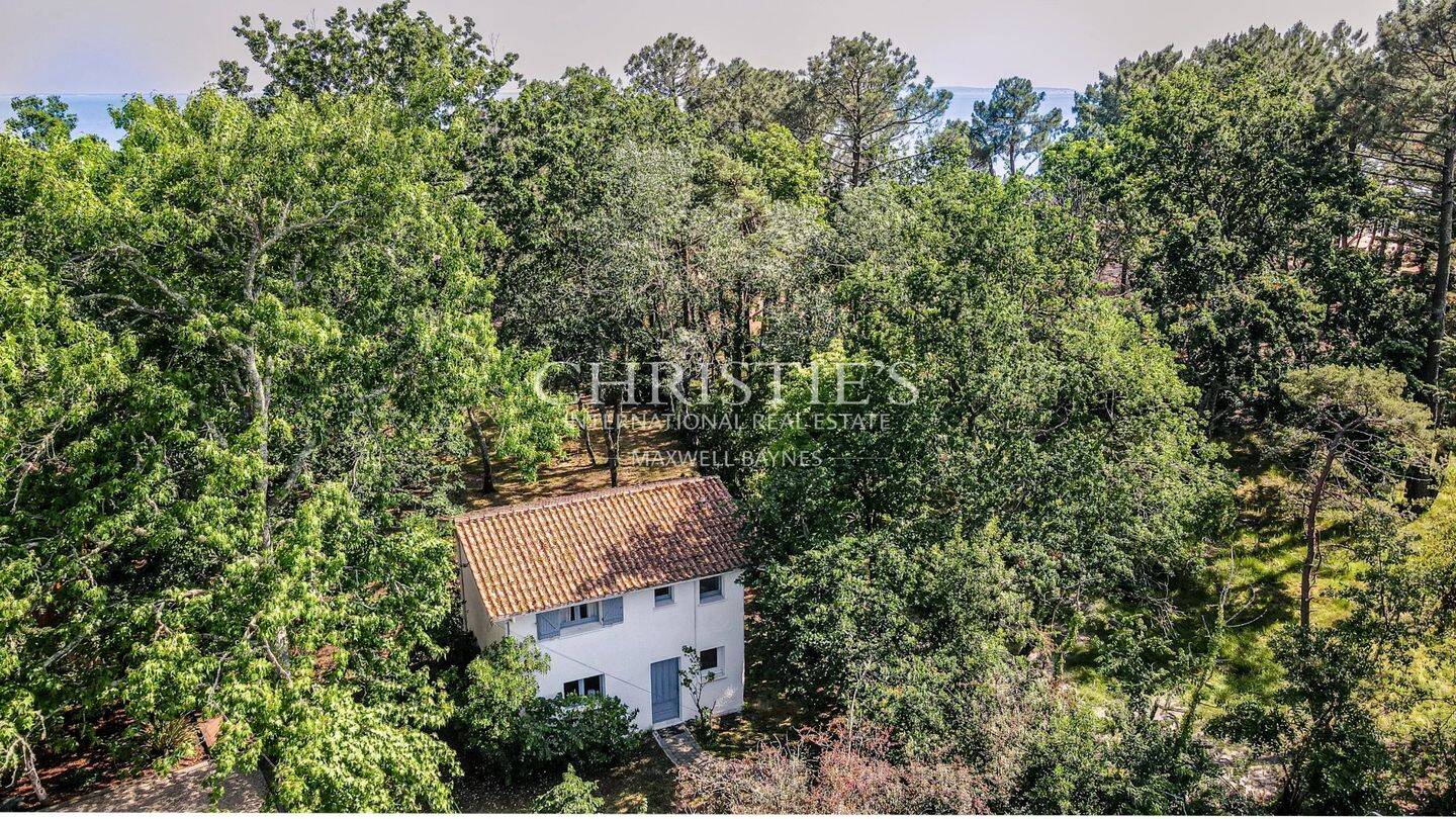 Maison 4 pièces 70 m² · à Arès · 70 m² · 1 138 000 €