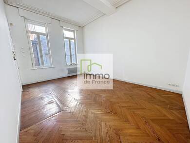 Duplex à louer 851 € 3 pièces 2 chambres 60 m² Marcq en Baroeul 59700