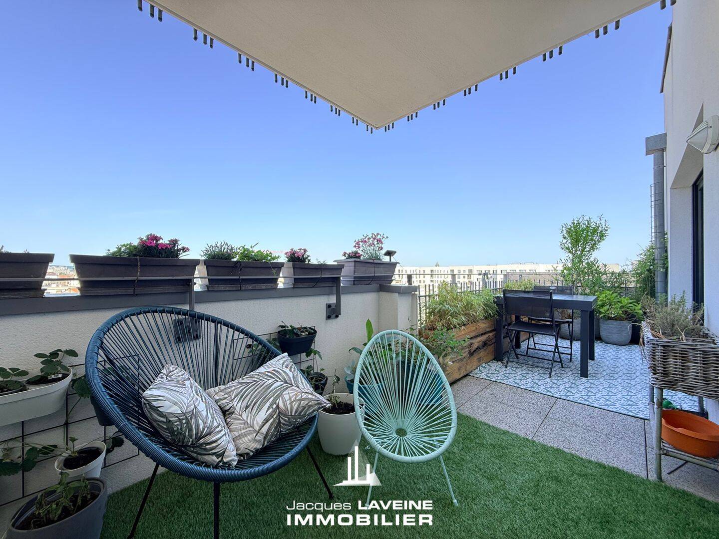 Appartement 5 pièces 101 m² · à Metz · 101 m² · 465 000 €