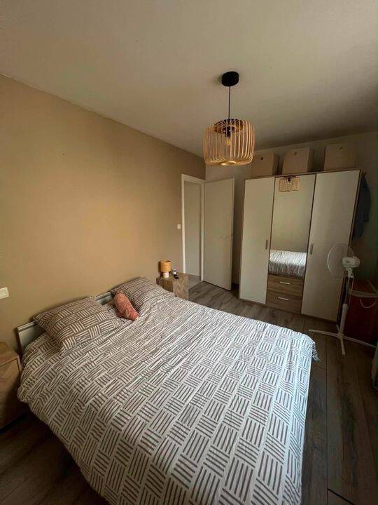 Maison 3 pièces 55 m² · à Plaissan · 55 m² · 835 €/mois
