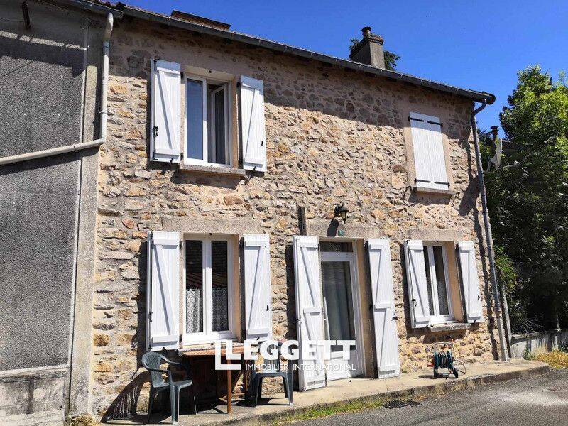 Maison 5 pièces 150 m² · à Saint-Hilaire-la-Treille · 150 m² · 122 000 €