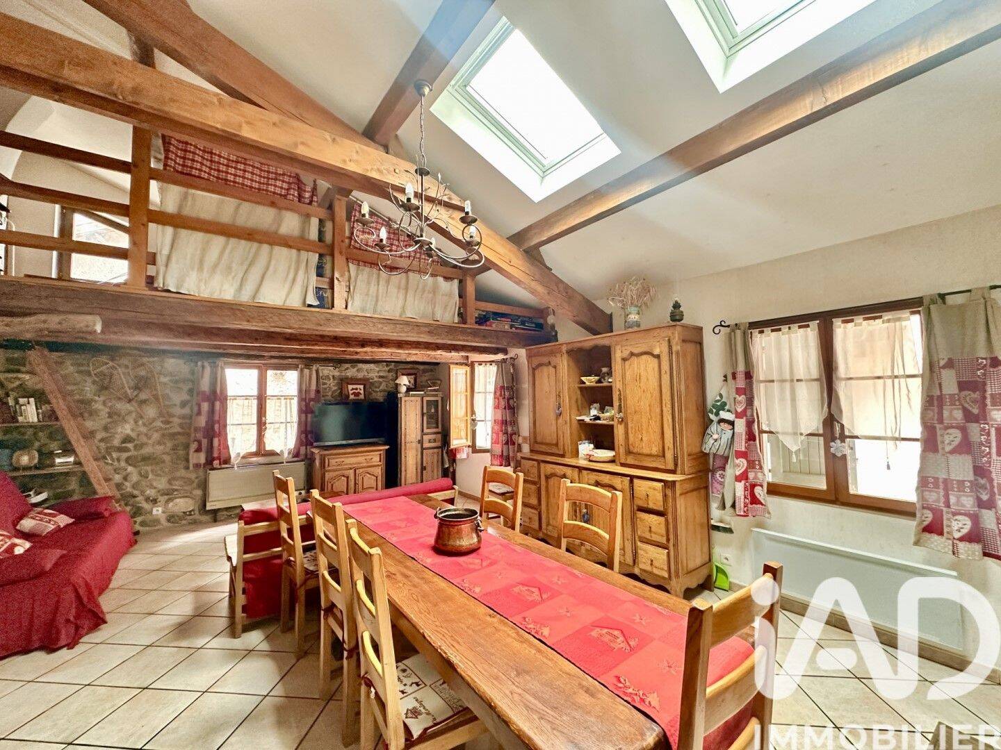 Maison 3 pièces 70 m² · à Guillestre · 69,8 m² · 190 000 €