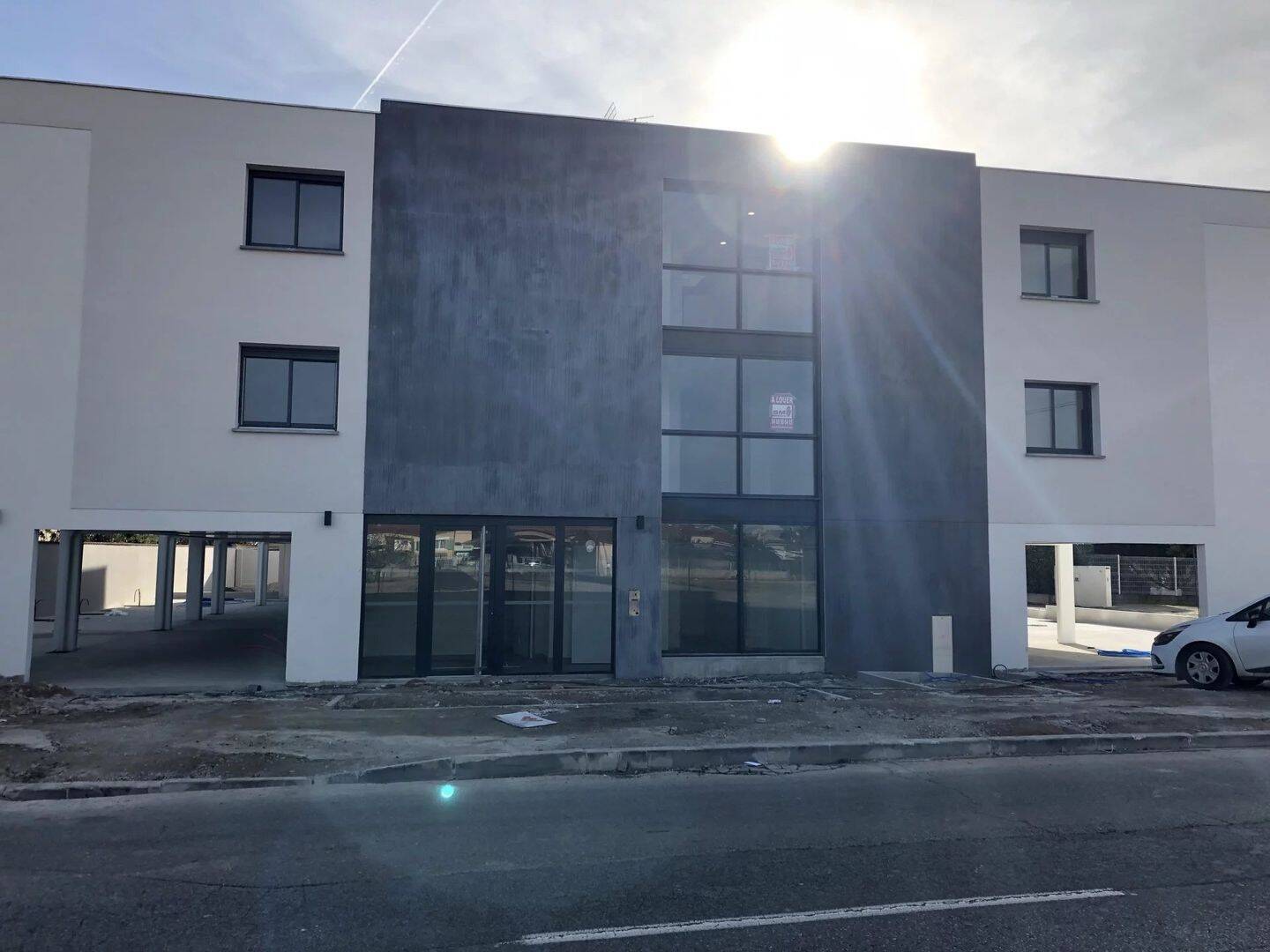 Appartement 2 pièces 41 m² · à Narbonne · 41,2 m² · 600 €/mois