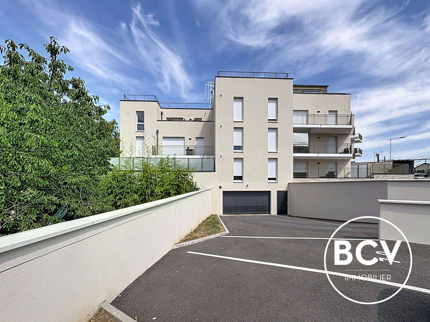 Appartement 4 pièces 88 m² · à Chartres · 88 m² · 315 700 €