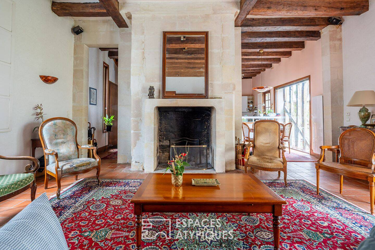 Maison 7 pièces 190 m² · à Tours · 190 m² · 725 000 €
