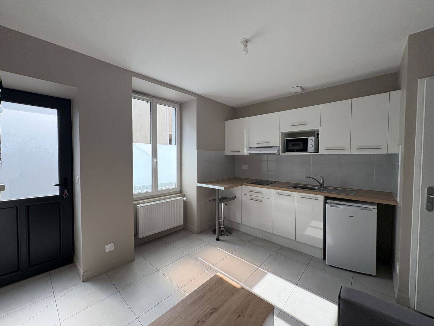 Appartement 2 pièces 23 m² · à Orsay · 22,9 m² · 925 €/mois