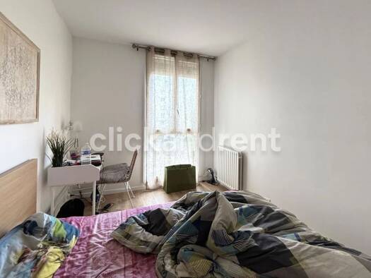 Colocation à louer 599 € 5 pièces 4 chambres 101,4 m² 3ème étage Pvé Neuf-Mont d'Est Noisy-le-Grand 93160