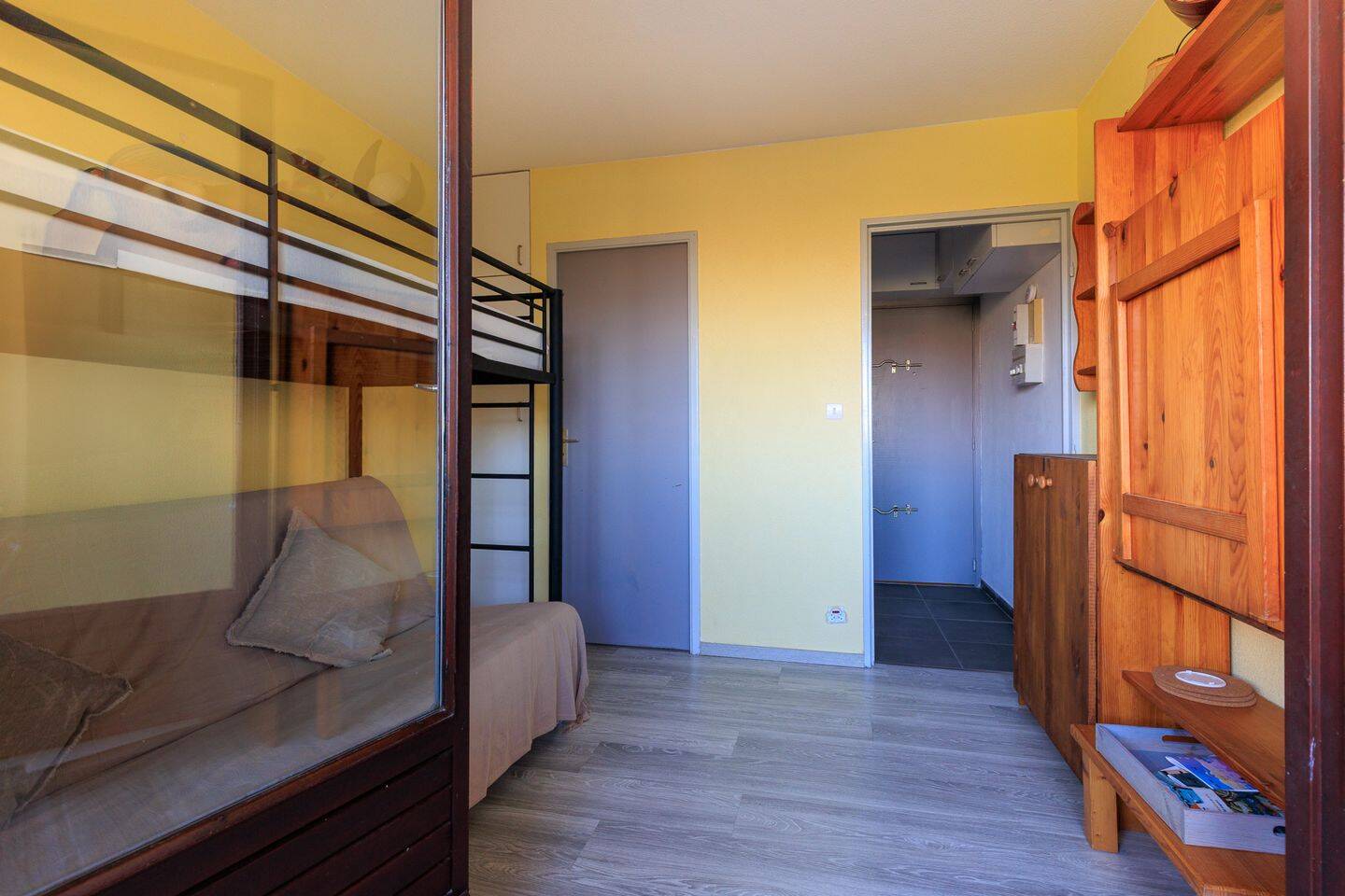 Appartement 1 pièce 14 m² · à Seignosse · 13,7 m² · 99 990 €