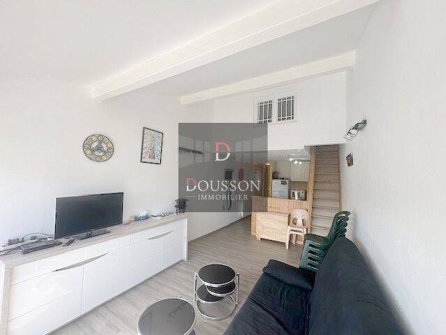 Appartement 3 pièces 61 m² · à Le Grau-du-Roi · 61 m² · 199 000 €