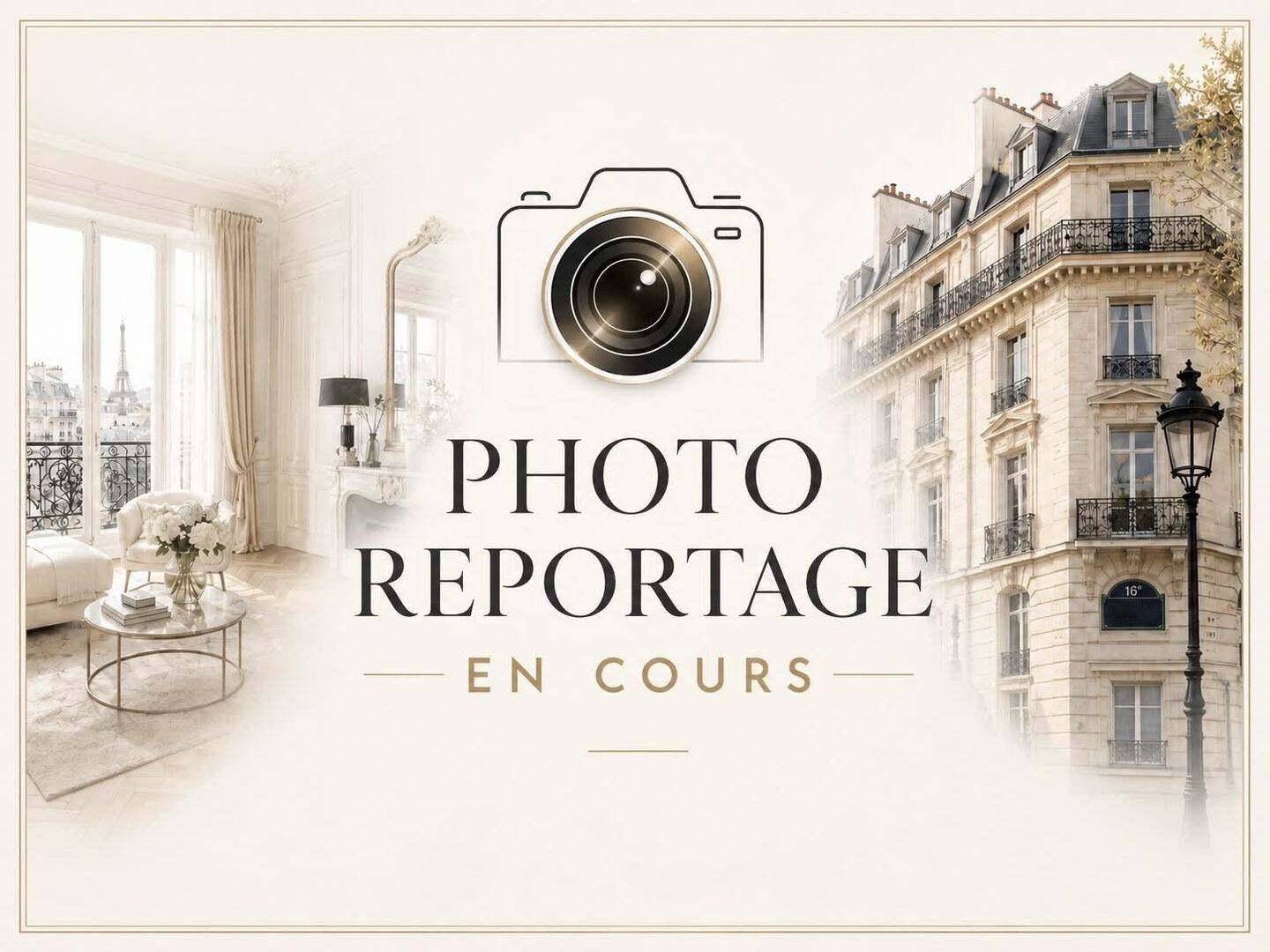 Appartement 4 pièces 80 m² · à Paris 6ème Arrondissement · 80 m² · 1 550 000 €
