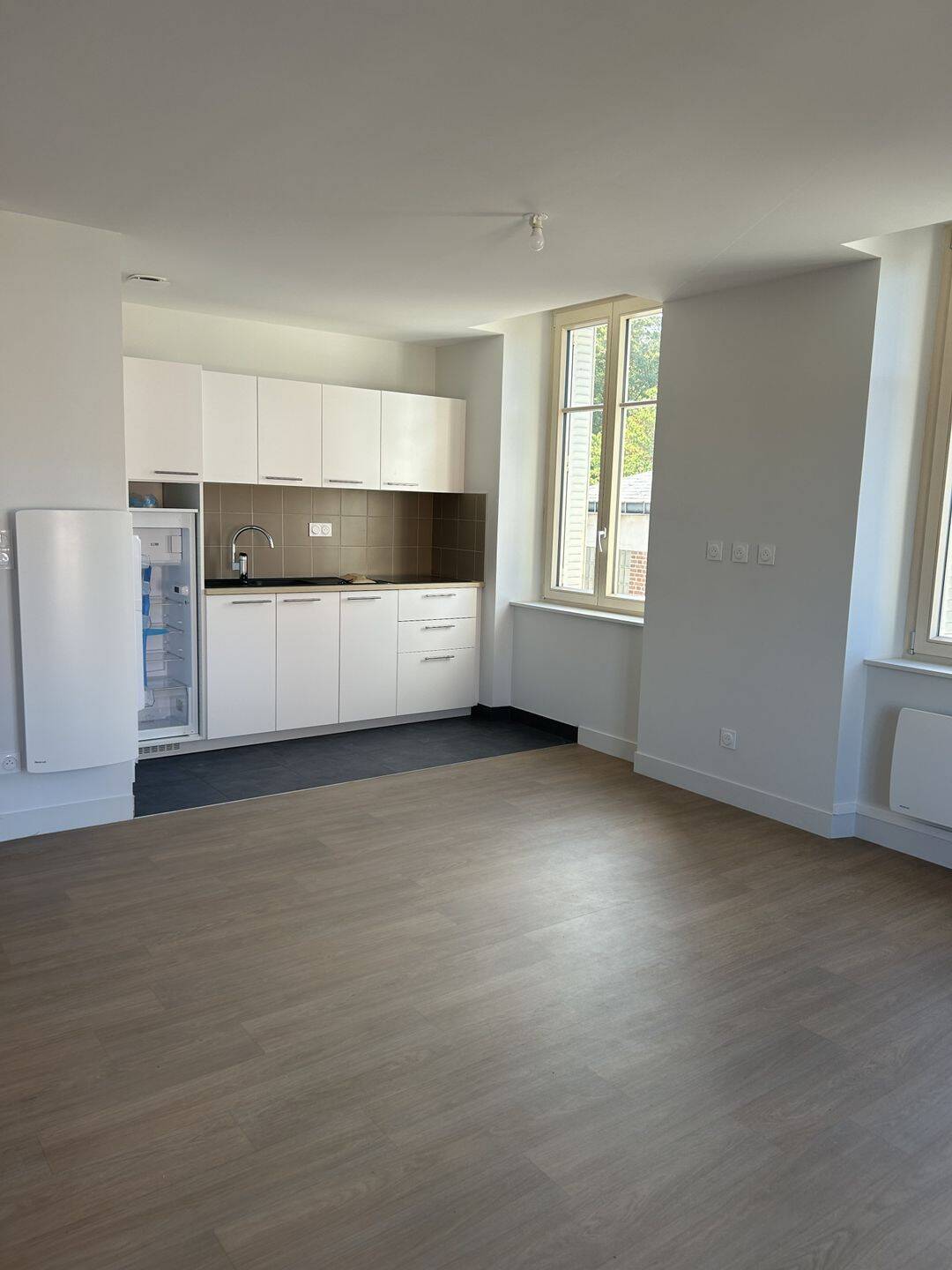 Appartement 3 pièces 48 m² · à La Ferté-Saint-Aubin · 48,4 m² · 700 €