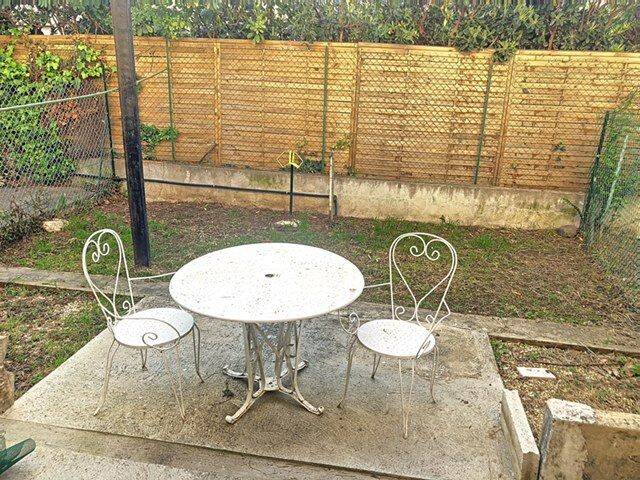 Appartement 1 pièce 28 m² · à Cagnes-sur-Mer · 28 m² · 690 €