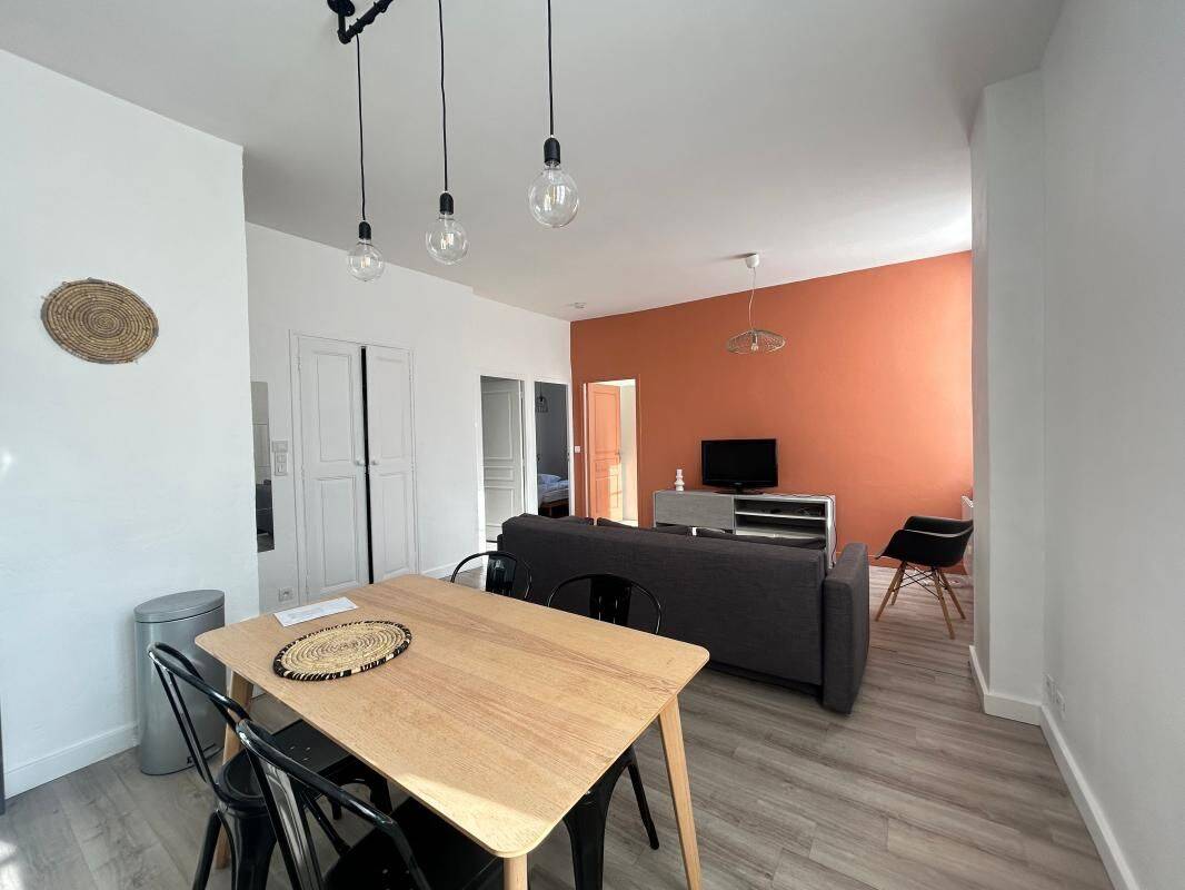 2 pièces 62 m² · à Avignon · 62 m² · 770 €/mois
