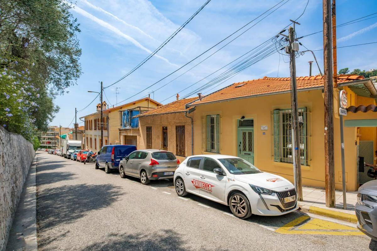 Maison 7 pièces 163 m² · à Nice · 163 m² · 730 000 €