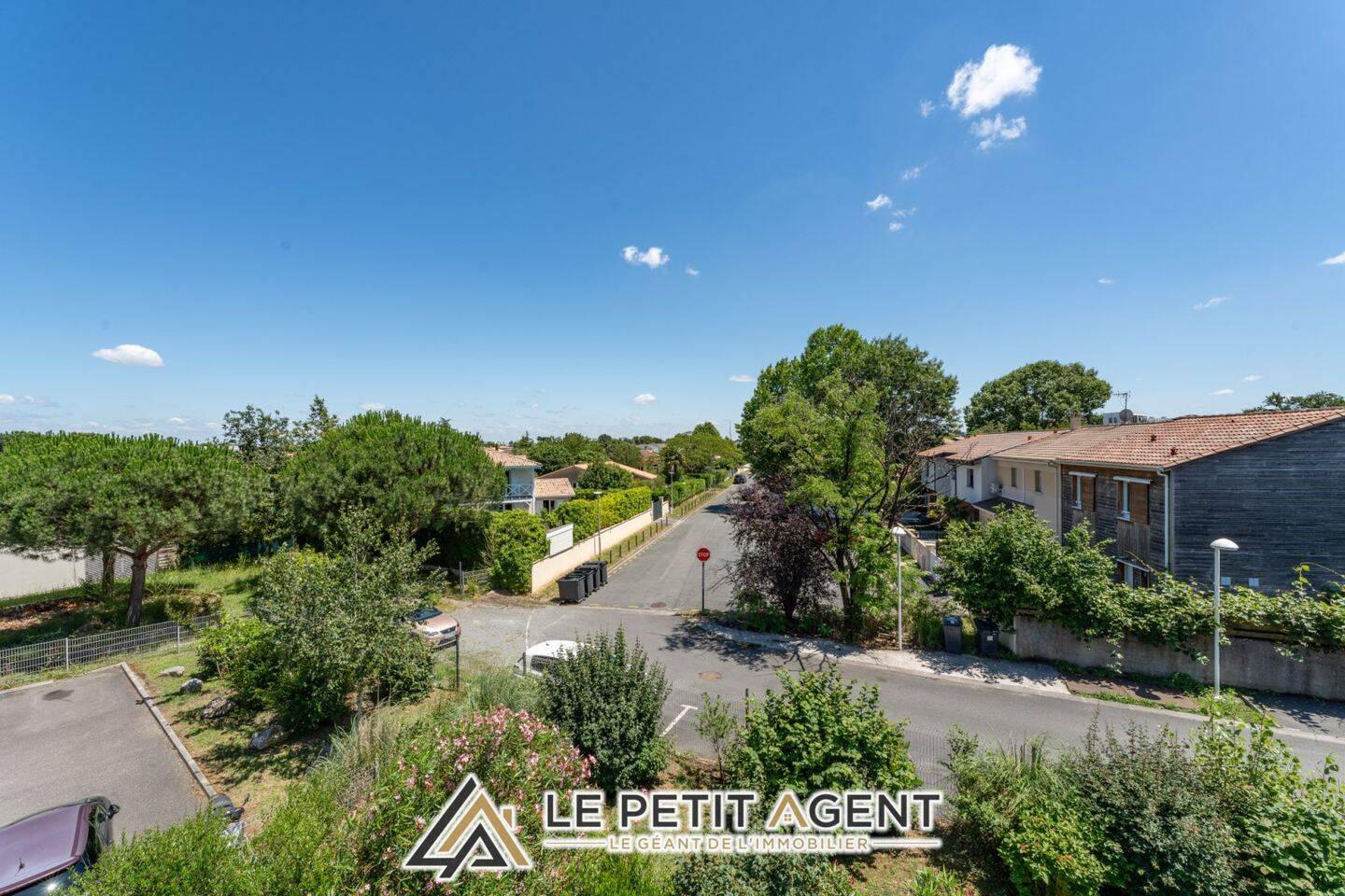 Appartement 3 pièces 60 m² · à Eysines · 60 m² · 199 000 €