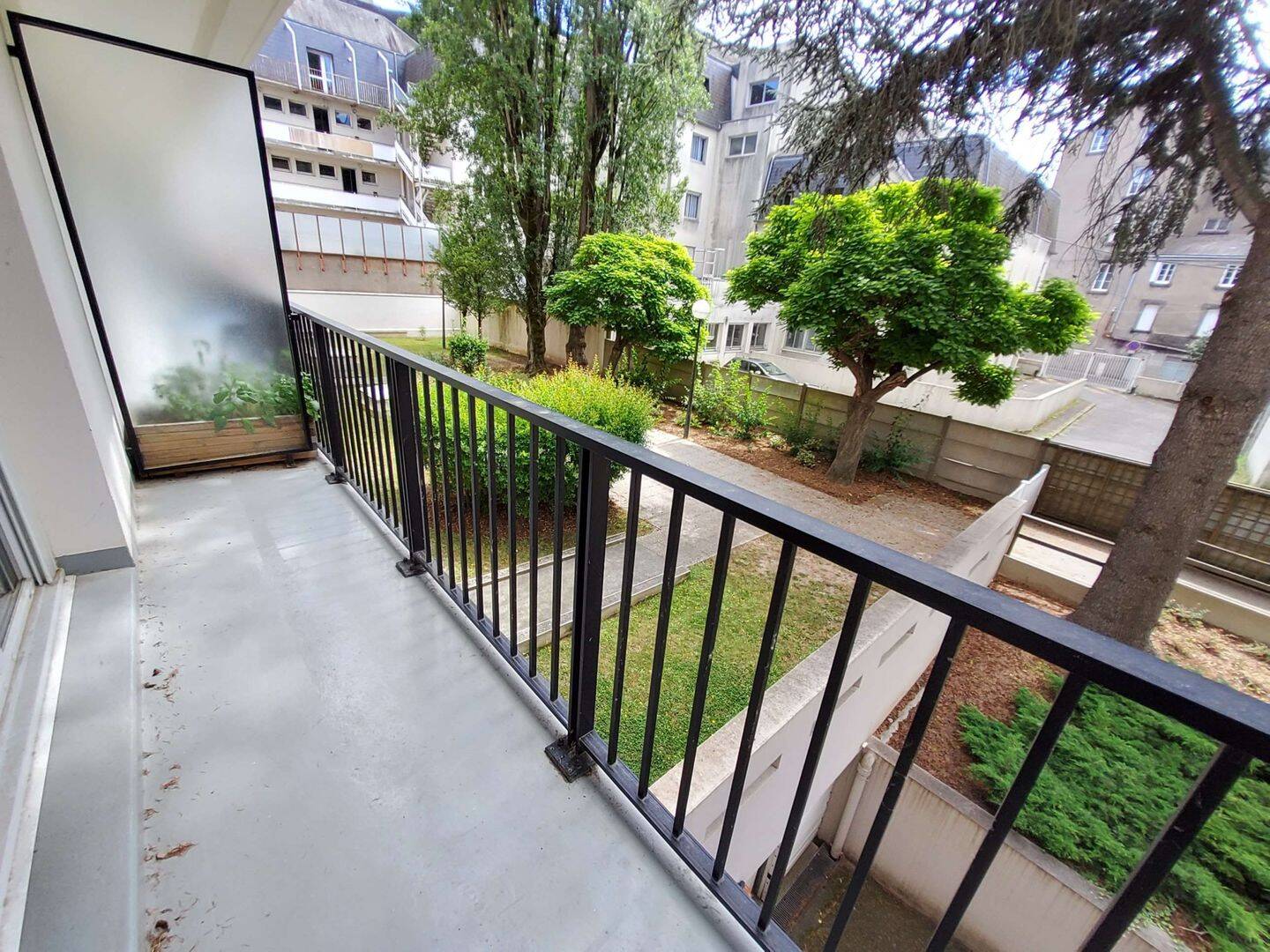 Appartement 3 pièces 79 m² · à Nantes · 78,5 m² · 1 090 €