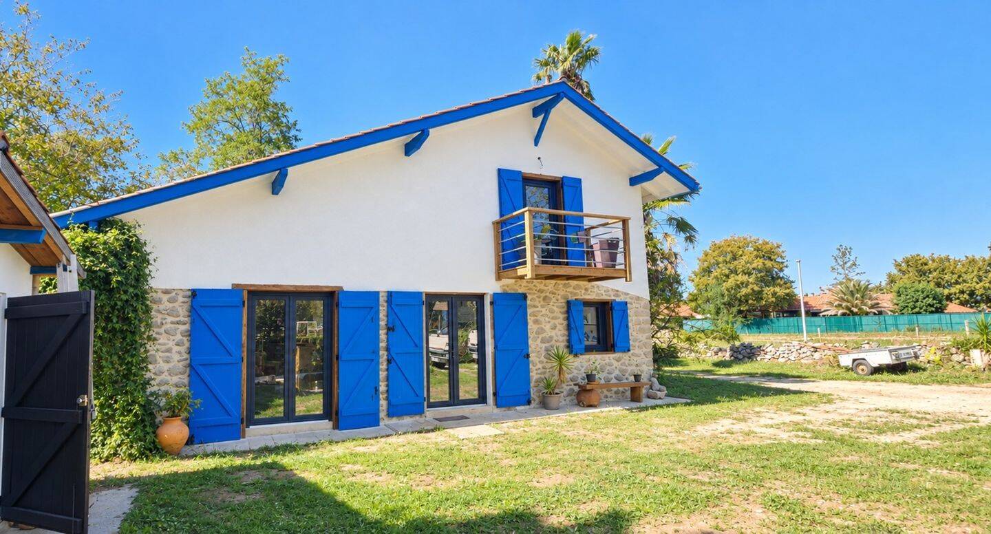 Maison 6 pièces 203 m² · à Saubrigues · 203 m² · 639 000 €