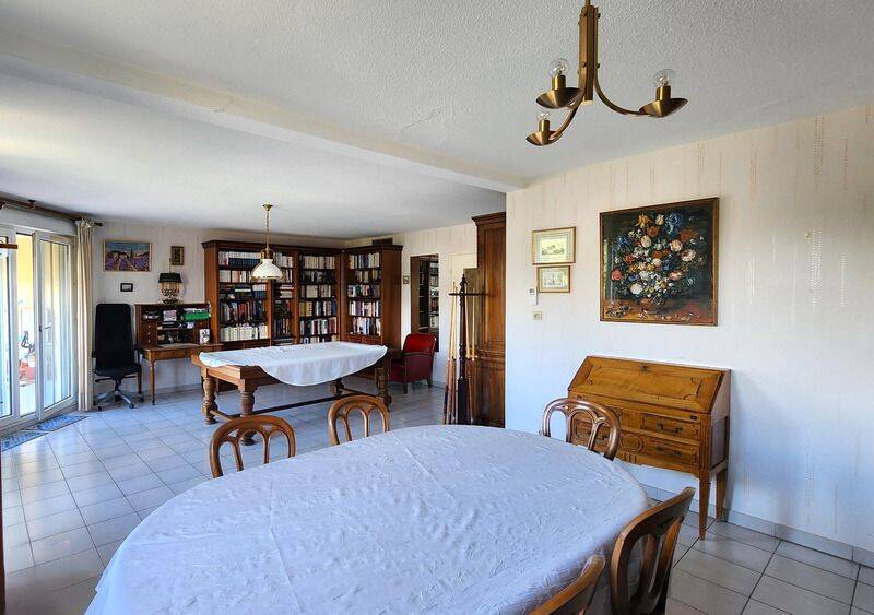 Appartement 5 pièces 121 m² · à Montpellier · 121 m² · 295 000 €