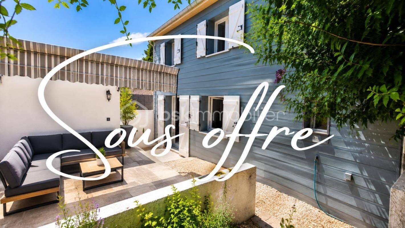 Maison 5 pièces 99 m² · à Le Castellet · 99 m² · 355 000 €