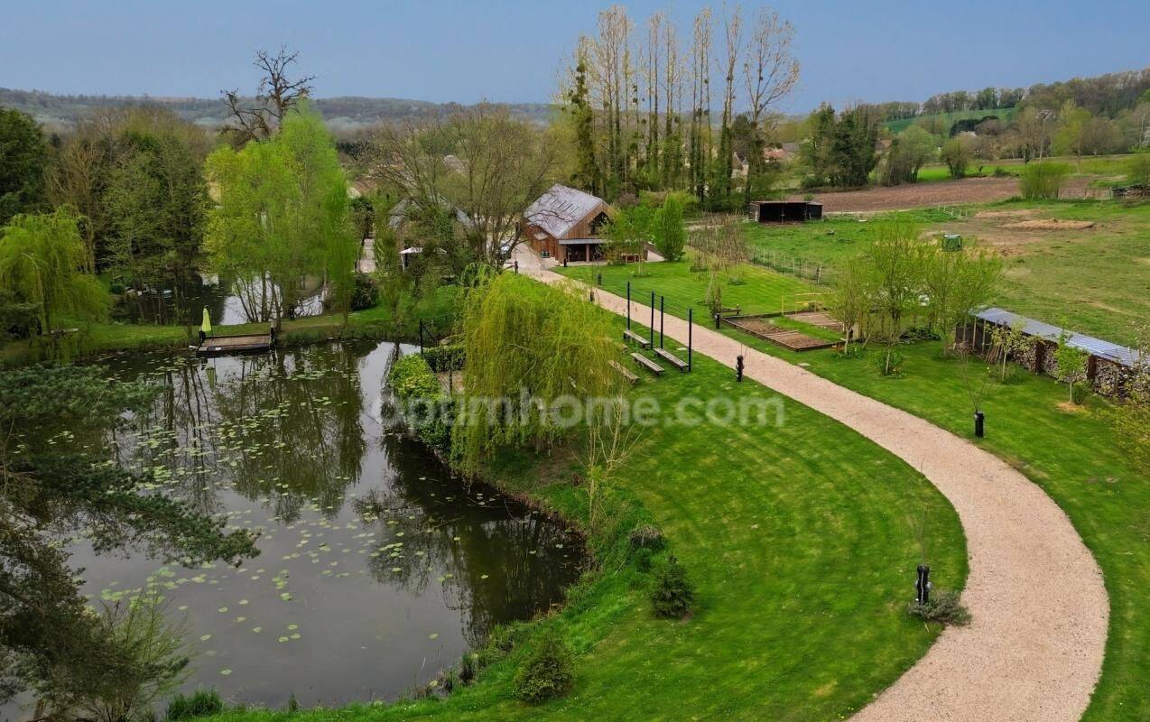 Maison 9 pièces 517 m² · à Laon · 517 m² · 690 000 €