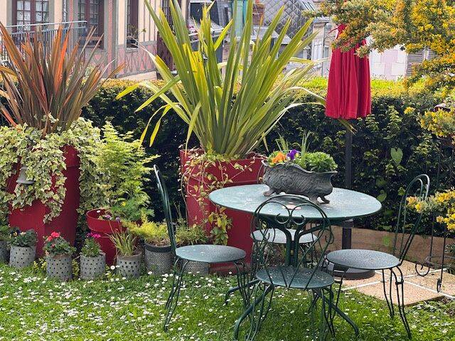 Appartement 5 pièces 94 m² · à Trouville-sur-Mer · 94 m² · 734 000 €