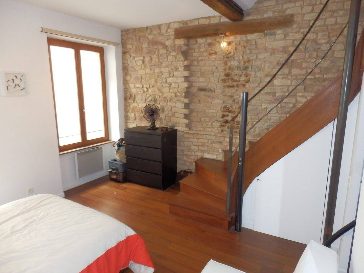 Appartement 3 pièces 66 m² · à Strasbourg · 66 m² · 920 €