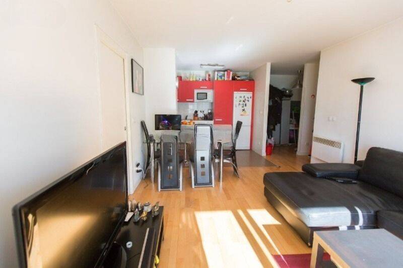 Appartement 3 pièces 54 m² · à Urrugne · 54 m² · 227 500 €