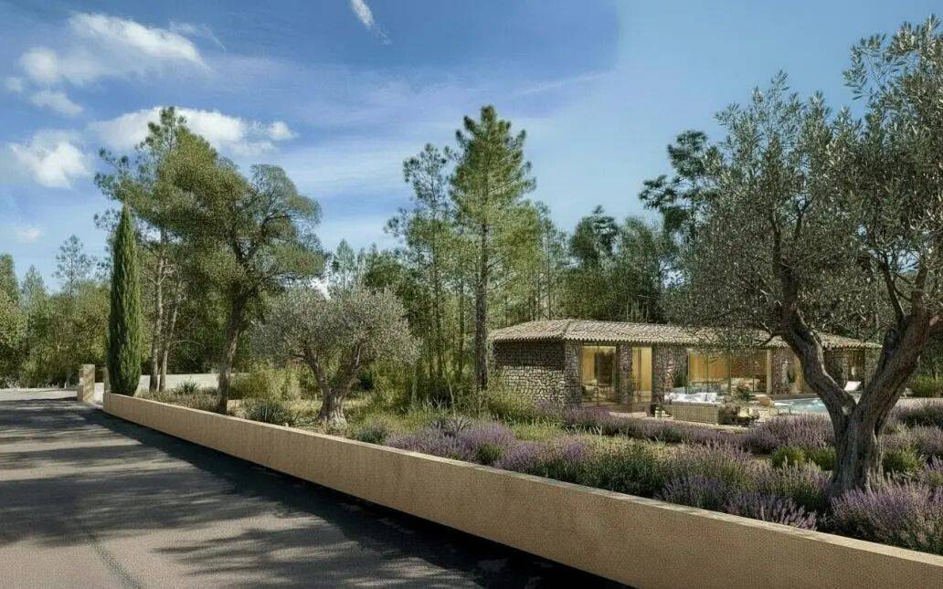Maison 2 pièces 110 m² · à Lecci · 110 m² · 795 000 €