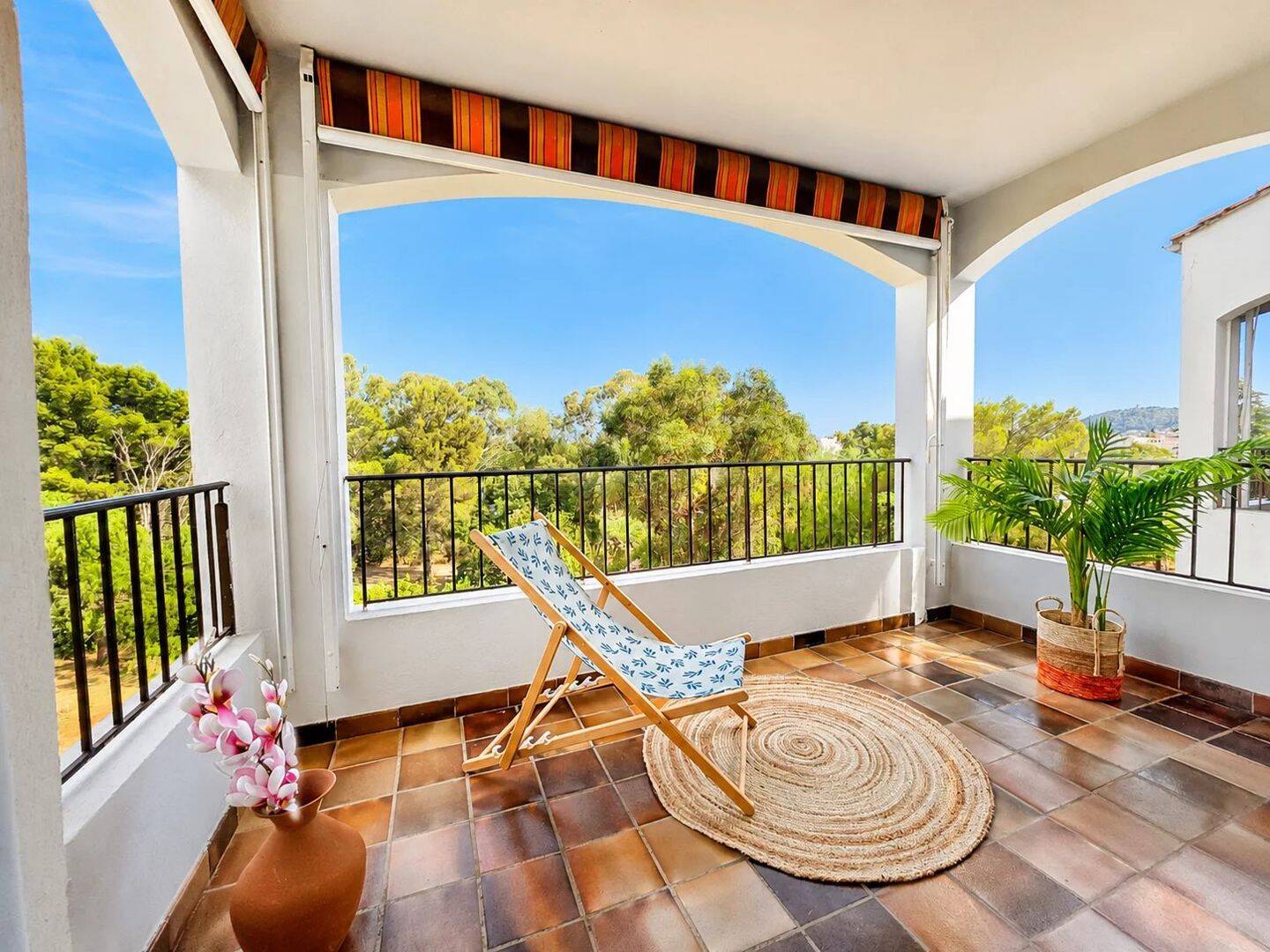 Appartement 4 pièces 100 m² · à Hyères · 100,1 m² · 325 000 €