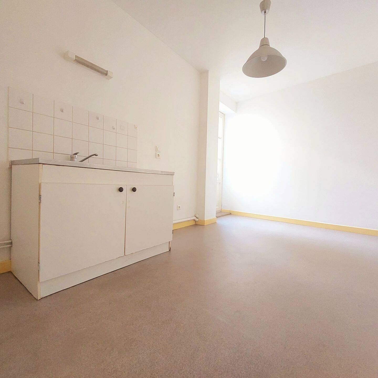 Appartement 2 pièces 52 m² · à Saint-Dié-des-Vosges · 52 m² · 420 €/mois
