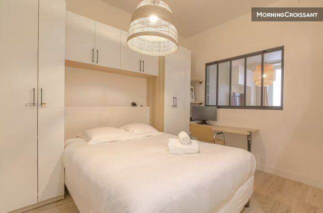 Appartement 1 pièce 40 m² · à Lyon 3ème Arrondissement · 40 m² · 1 650 €