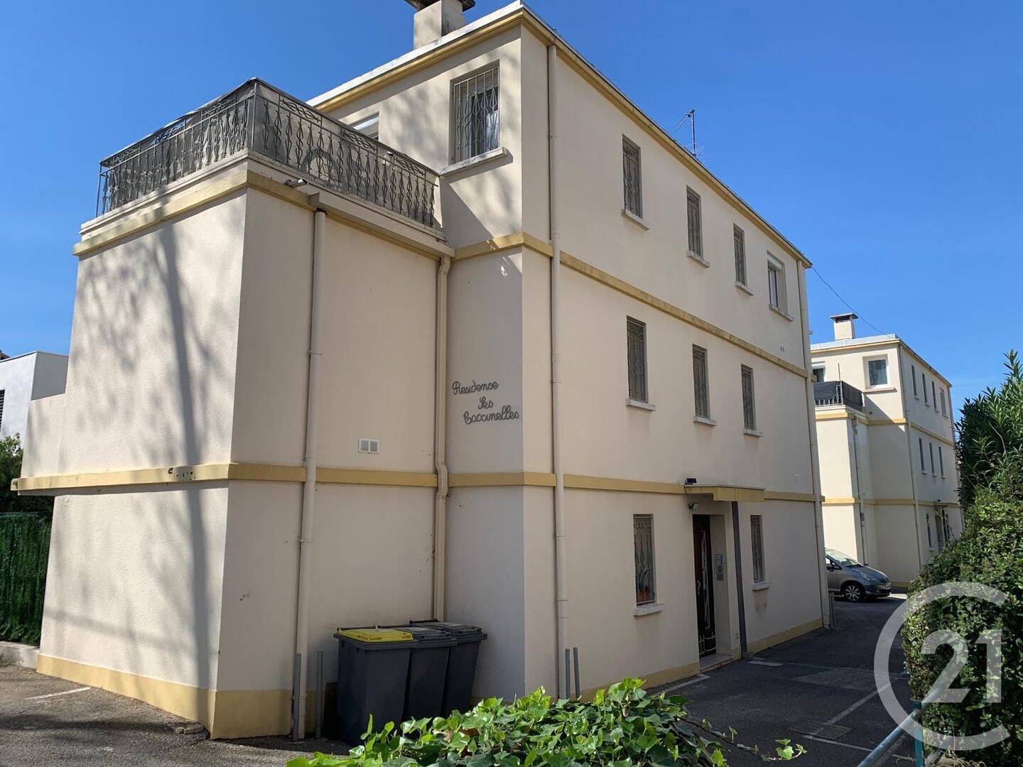 Appartement 1 pièce 29 m² · à Montpellier · 29 m² · 528 €/mois