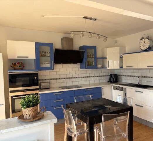 5 pièces 80 m² · à Rennes · 80 m² · 475 €/mois