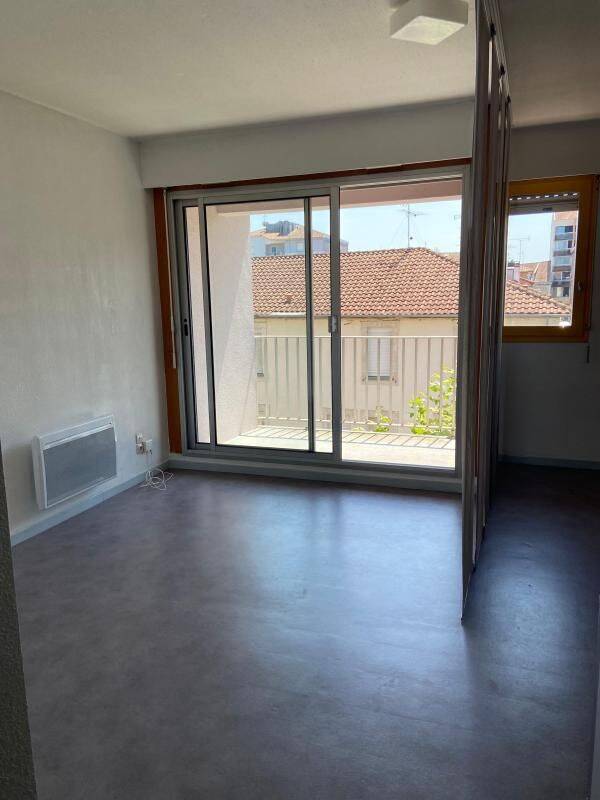 Appartement 1 pièce 26 m² · à Dax · 25,5 m² · 505 €/mois