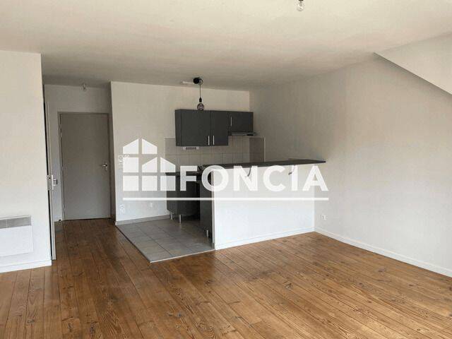 Appartement 2 pièces 45 m² · à Tarbes · 45 m² · 430 €