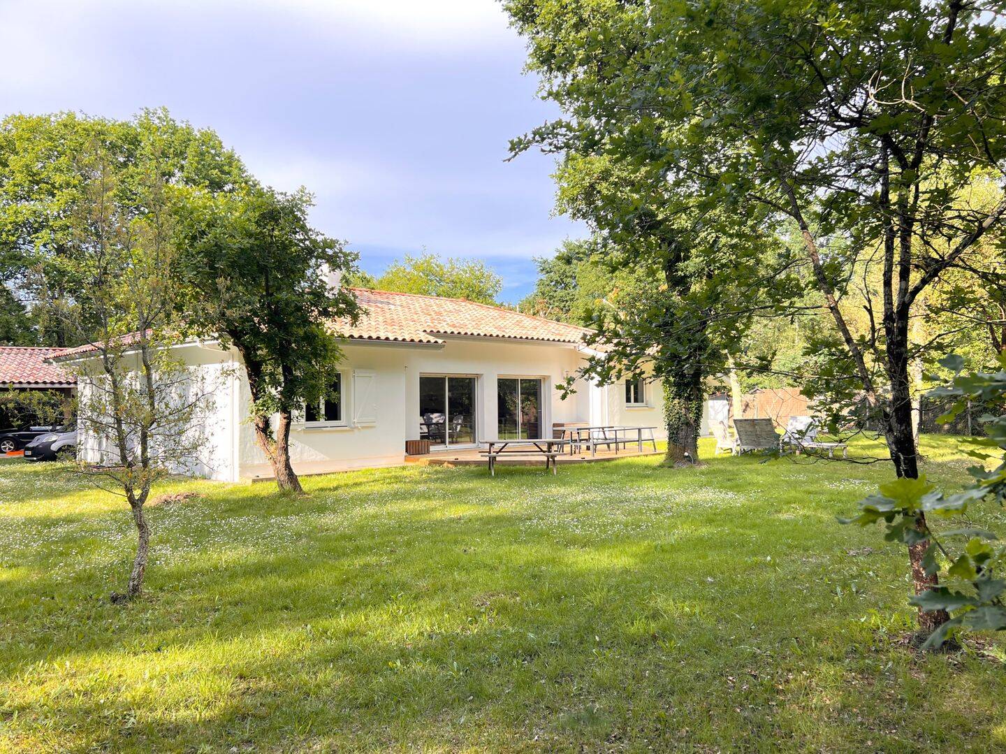 Maison 6 pièces 140 m² · à Soustons · 140 m² · 708 000 €