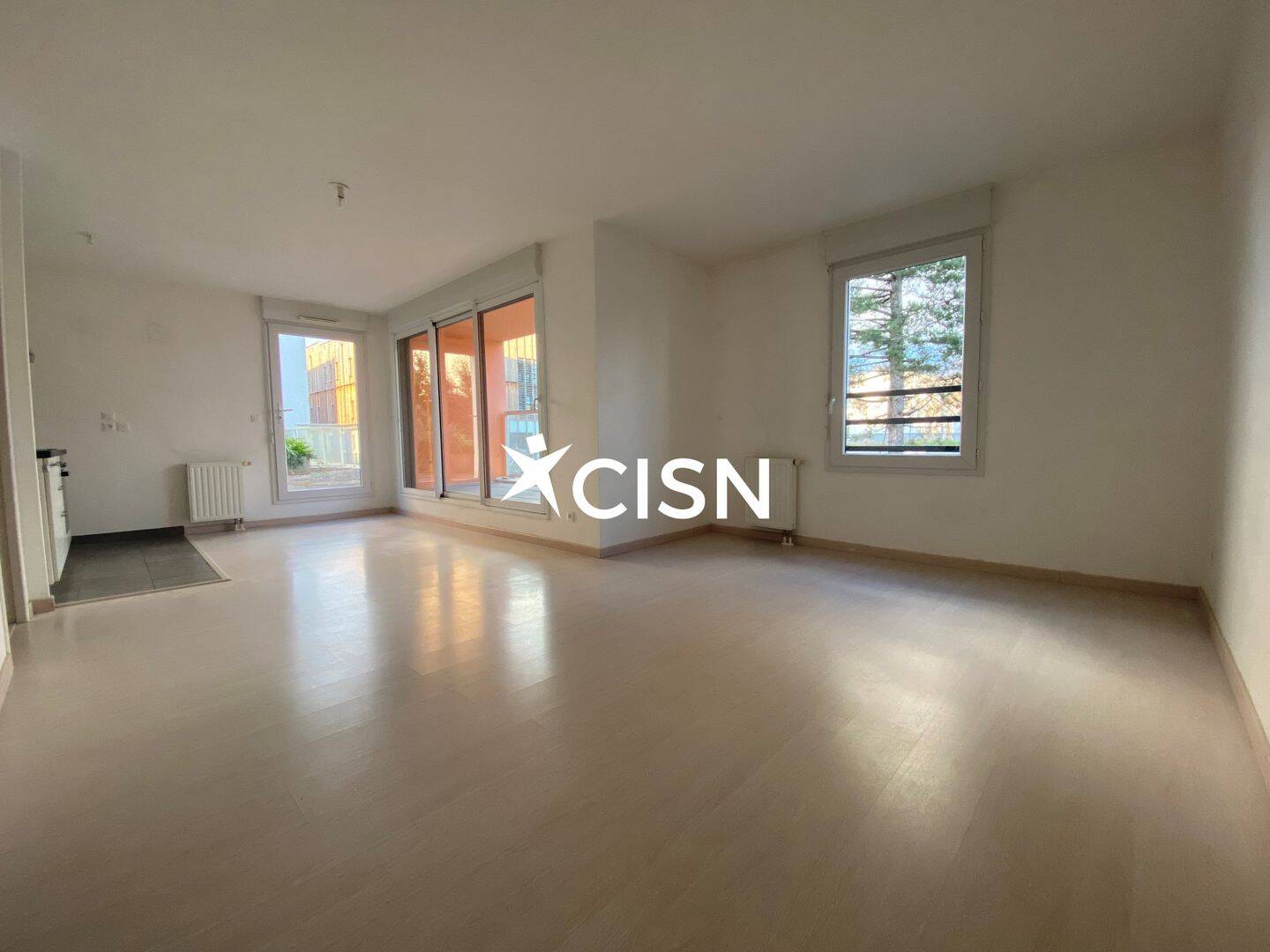 Appartement 2 pièces 50 m² · à Nantes · 50 m² · 650 €