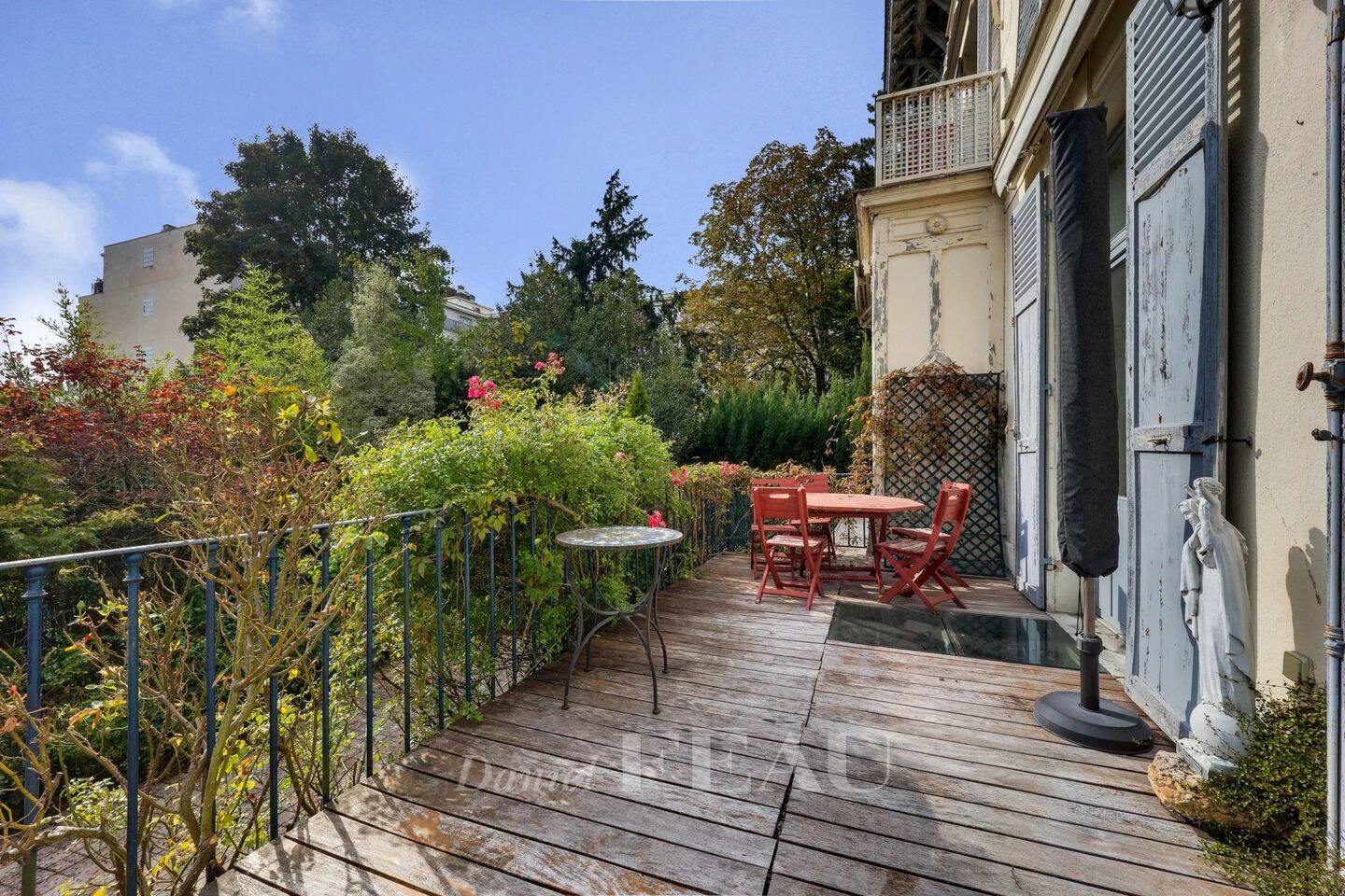 Appartement 4 pièces 160 m² · à Versailles · 160,2 m² · 1 299 000 €