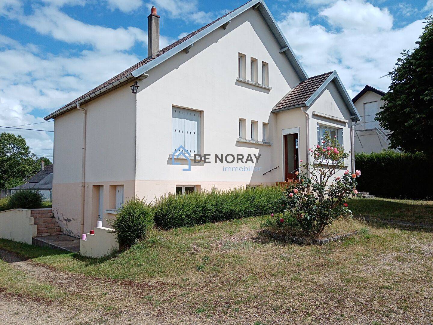Maison 6 pièces 94 m² · à Amboise · 94 m² · 199 000 €